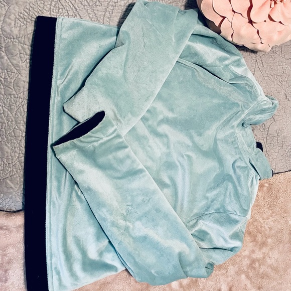 💙 The North Face Medium Reversible Jacket - Picture 3 of 7